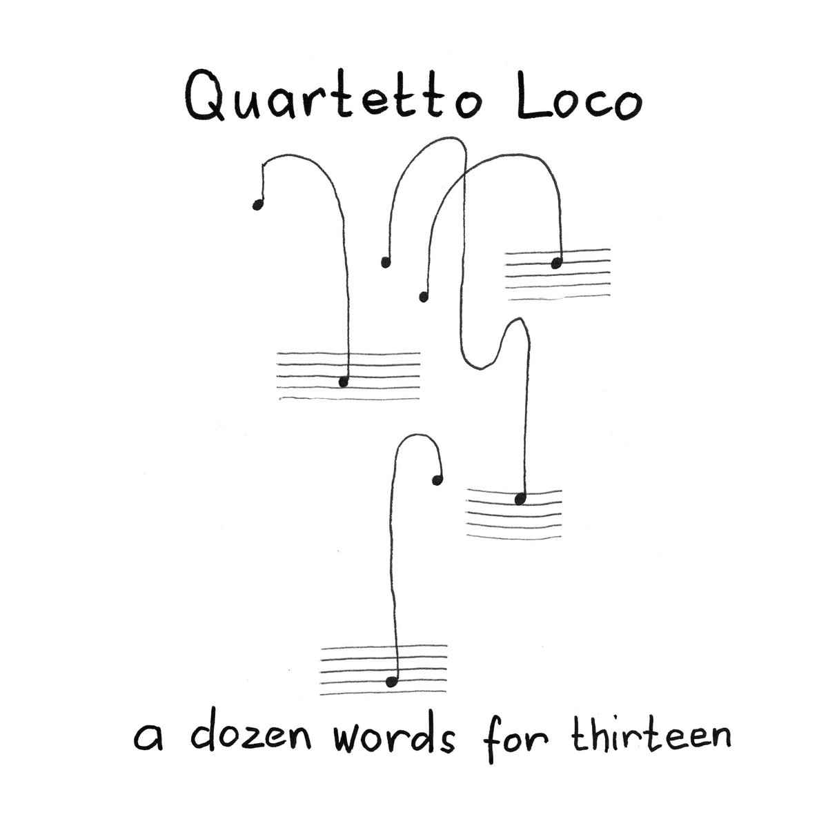 Resonances album cover