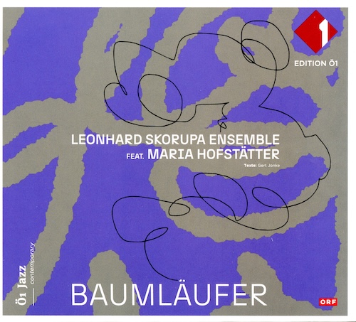 Resonances album cover