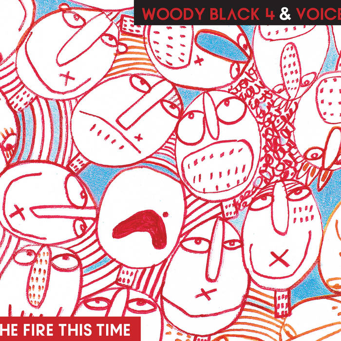 The Lost Tapes album cover