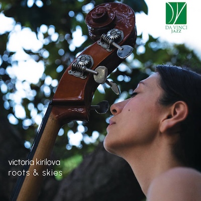 Roots and Skies album cover