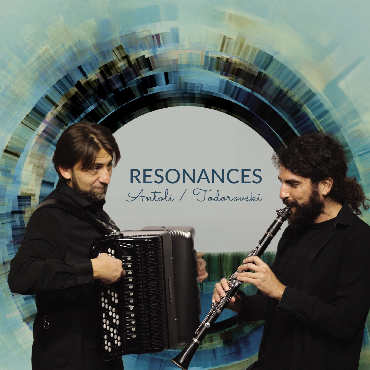 Resonances